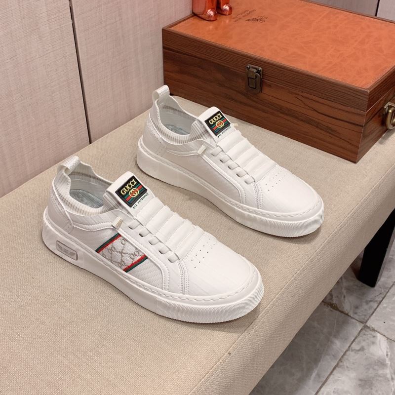 Gucci Low Shoes